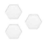 3 Pack Coperchio Della Canna Lucidato Di Ricambio Bicchiere Roccia