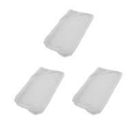 3 Pack Copertura Di Ricambio Trespolo Fodera Lavabile Amaca Gatti