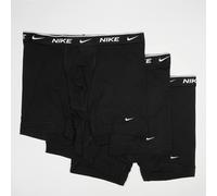 Nike Nq00ke1285 Brief Boxers 3 Units Nero M Uomo