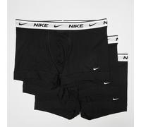 Nike Nq00ke1284 Trunk Boxers 3 Units Nero XL Uomo