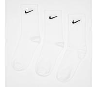 NIKE Socks Everyday Ltwt Calzini Uomo (Pacco da 3)