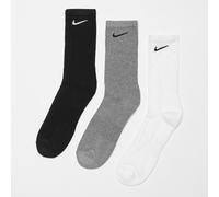 Nike U NK EVERYDAY CUSH CREW 3PR Calze XL multicolore