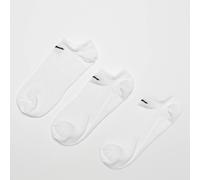 NIKE Calzino sportivo nero / bianco Uomo - Sport - Abbigliamento sportivo - Biancheria sportiva NIKE 38-42