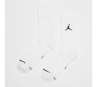 3 PACK - Everyday Max Crew bianco 34-38