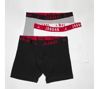 Jordan Boxer in cotone JHM Flight Core 3 pezzi Nero XL
