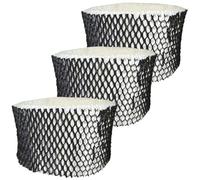 3-Pack HQRP A Filtro per Holmes HM1100 HM1275 HM1280 HM1281 HM1285 HM1290 HM1295