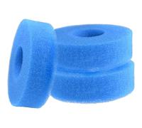 3-Pack HQRP Schiuma Spugna Filtro Media per Laguna Pressureflo 700/2500 Uvc
