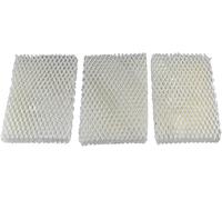 3-Pack HQRP Stoppino Filtri Ricambio per Holmes HWF100 HWF100CS Umidificatori