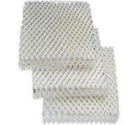 3-Pack HQRP Stoppino Filtri Ricambio per Sunbeam SF235 Umidificatori