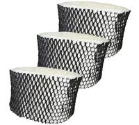 3-Pack HQRP Stoppino Filtro per Holmes HM1740 HM1760-UC HM1761 HM1910