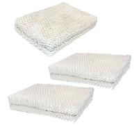 3-Pack HQRP Stoppino Filtro per Lasko Umidificatori, THF8 TFH-8 L8-C Ricambio