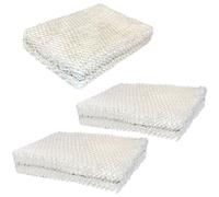 3-Pack HQRP Stoppino Filtro per Lasko Umidificatori, THF8 TFH-8 L8-C Ricambio