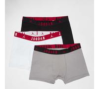 Nike Boxer da Ragazzo Jordan Flight Confezione da 3 pezzi Cotton Stretch Multicolore