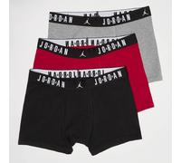 3 PACK - JHB Flight Cotton Core multicolore 6Y-8Y