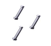 3 Pack Luce Del Numero Cancello Solare Targa Con Civico