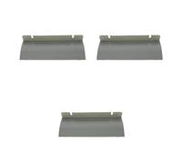 3 Pack Para Schizzi Per Lavello Da Cucina Paraspruzzi Della Guardia Lavandino