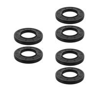3 Pack Paraolio Per Lavatrice Rondelle Di Tenuta Guarnizione Prova Perdite