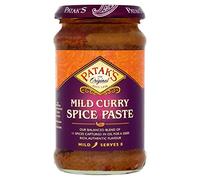 (3 PACK) - Pataks - Mild Curry Paste | 283g | 3 PACK BUNDLE