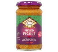(3 PACK) - Pataks - Mixed Pickle | 283g | 3 PACK BUNDLE
