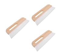 3 Pack Pennello Per Styling Della Pittura Artistica Pettine Artistico Fai Da Te