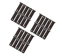 3 Pack Perno Di Bloccaggio Del Carrello Elevatore Parti Carrelli Elevatori