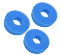 3-Pack Schiuma Spugna Filtro Media Per Laguna Pressure-Flo PT1501 Ricambio