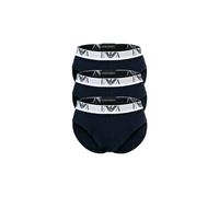 3-Pack Slip Uomo Emporio Armani Ar.blu/ar.blu/ar.blu