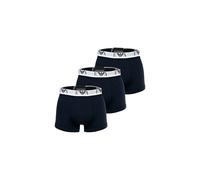 3-Pack Slip Uomo Emporio Armani Ar.blu/ar.blu/ar.blu