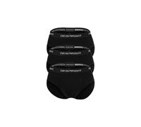 3-Pack Slip Uomo Emporio Armani Black/black/black