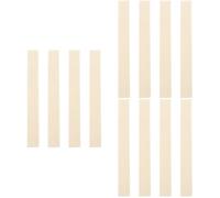 3 Pack Sordina Per Trombone Striscia Feltro Clarinetto Accessori Flauto