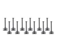 3 Pack Stantuffo Della Siringa Distributore Colla Forniture Per Saldatura
