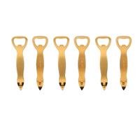 3 Pack Stappa Bottiglie Apri Bottiglia Apribottiglie Multifunzionale