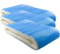 3-Pack Stoppino Filtro Compatibile Con Kenmore KM3855C KM-3855C 04907