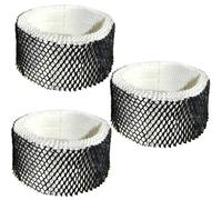 3-Pack Stoppino Filtro Per Holmes HM1100 HM1450 HM1701 HM1910 HM5100