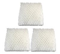 3-Pack Stoppino Filtro per Honeywell HCM-3000 HCM-3003 Umidificatore, HAC-500