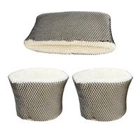 3-Pack Stoppino Filtro per Honeywell HCM-6000 Serie Humidifier, HC-14 HC-14N E