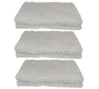 3-Pack Stoppino Filtro Per Lasko Naturale Cascade 1128, 1129, 9930 Umidificatori