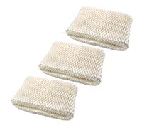 Confezione da 3 stoppini filtro per punto di contatto S35E-A/S35E umidificato...