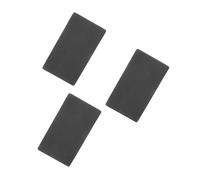 3 Pack Strumento Di Test D'oro Tester Gioielli Purezza Del Metallo
