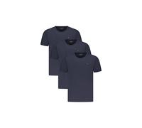 3-Pack T-Shirt Uomo Tommy Hilfiger UM0UM03379 Desert sk