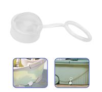3 Pack Tappo Antigoccia Per Bottiglia D'acqua Di Scarico Ricambio
