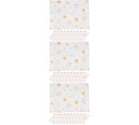 3 Pack Tovagliette Tavola Sottopiatti Usa Getta Pochemat Per Bambini