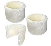 3-Pack Umidificatore Stoppino Filtro Per Aircare MAF2 MA0800 Ricambio