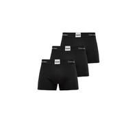 3-Pack Uomo Boxer Calvin Klein Black