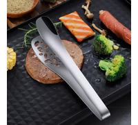 3 Pack Utensili Da Cucina Acciaio Inox Pinze Per Buffet Pinza Insalata