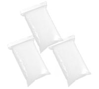 3 Packs Mini Schiume Riempitivo Per Animali Di Peluche Palline Artigianali