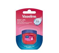 3 Packs of Vaseline Mini Lips Therapy Balm - Mini Travel Size