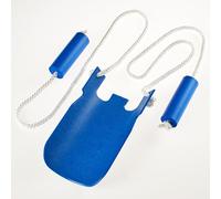 3 PAGEN Aiuto per indossare calze e calze in caso di mobilità ridotta, aiuto per indossare facilmente senza piegarsi - strumento innovativo - aiuto per indossare calze che non danneggia la schiena