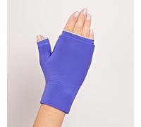 3 PAGEN® Bendaggio in gel per mano - Terapia a freddo e calore - Pratica applicazione senza scivolare - Guanto rinfrescante per aiutare nel processo di guarigione - Riutilizzabile e durevole
