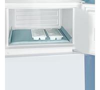 3 PAGEN® Tappetino antigelo per congelatori e congelatori - Il tappetino antigelo impedisce la formazione di ghiaccio - non è necessario scongelare - uso igienico - risparmio energetico - Dimensioni: